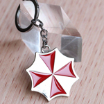 Resident Evil Umbrella klíčenka Resident Evil Umbrella klíčenka