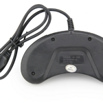 Sega megadrive 1 a megadrive 2 ovladač Sega megadrive 1 a megadrive 2 ovladač