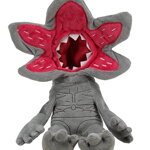 Stranger Things Demogorgon plyšák šedý 