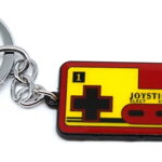 Klíčenka RETRO Nintendo ovladač Klíčenka RETRO Nintendo ovladač