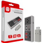 MINI NES bezdrátový ovladač