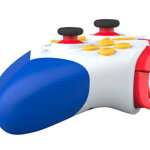 Nintendo Switch bezdrátový ovladač Trikolora Nintendo Switch bezdrátový ovladač Trikolora