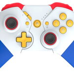 Nintendo Switch bezdrátový ovladač Trikolora Nintendo Switch bezdrátový ovladač Trikolora