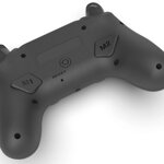 PS4 bezdrátový ovladač černý PS4 bezdrátový ovladač černý