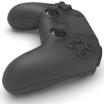 PS4 bezdrátový ovladač černý PS4 bezdrátový ovladač černý