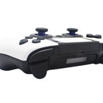 PS4 bezdrátový ovladač šedo-černý PS4 bezdrátový ovladač šedo-černý