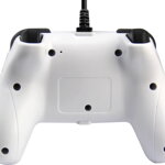 PS4 kabelový ovladač bílý PS4 kabelový ovladač bílý