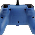PS4 kabelový ovladač modrý PS4 kabelový ovladač modrý