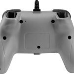 PS4 kabelový ovladač šedý PS4 kabelový ovladač šedý