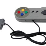 SNES kabelový ovladač v1