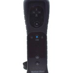 Wii Remote Controller + Nunchuck černý Wii Remote Controller + Nunchuck černý