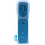 Wii Remote Controller + Nunchuck světle modrý Wii Remote Controller + Nunchuck světle modrý