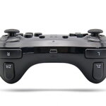 WII U Bezdrátový ovladač černý WII U Bezdrátový ovladač černý